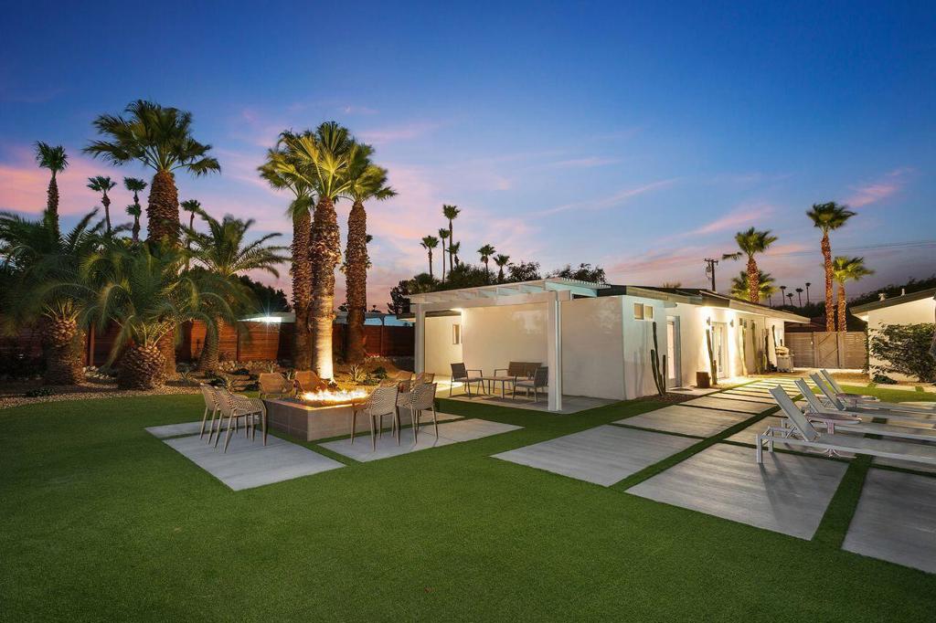Desert Park Estates - Residential