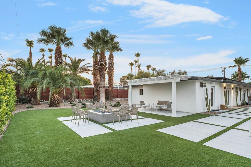 Desert Park Estates - Residential