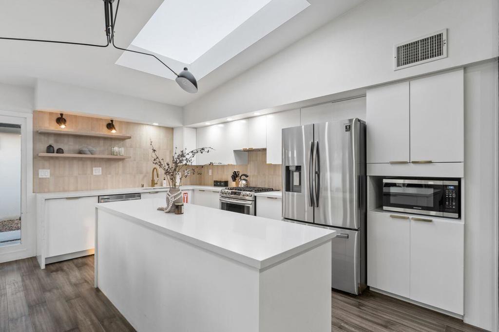 Desert Park Estates - Residential