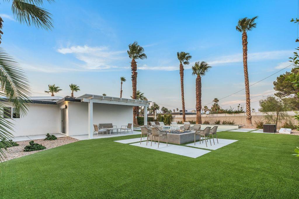 Desert Park Estates - Residential
