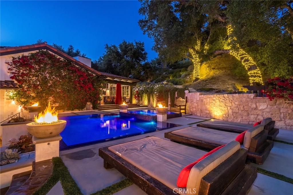 23725 La Salle Canyon Road