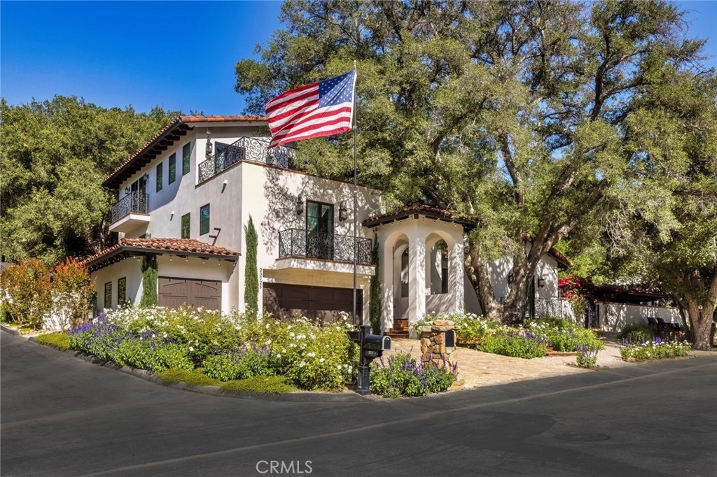 23725 La Salle Canyon Road