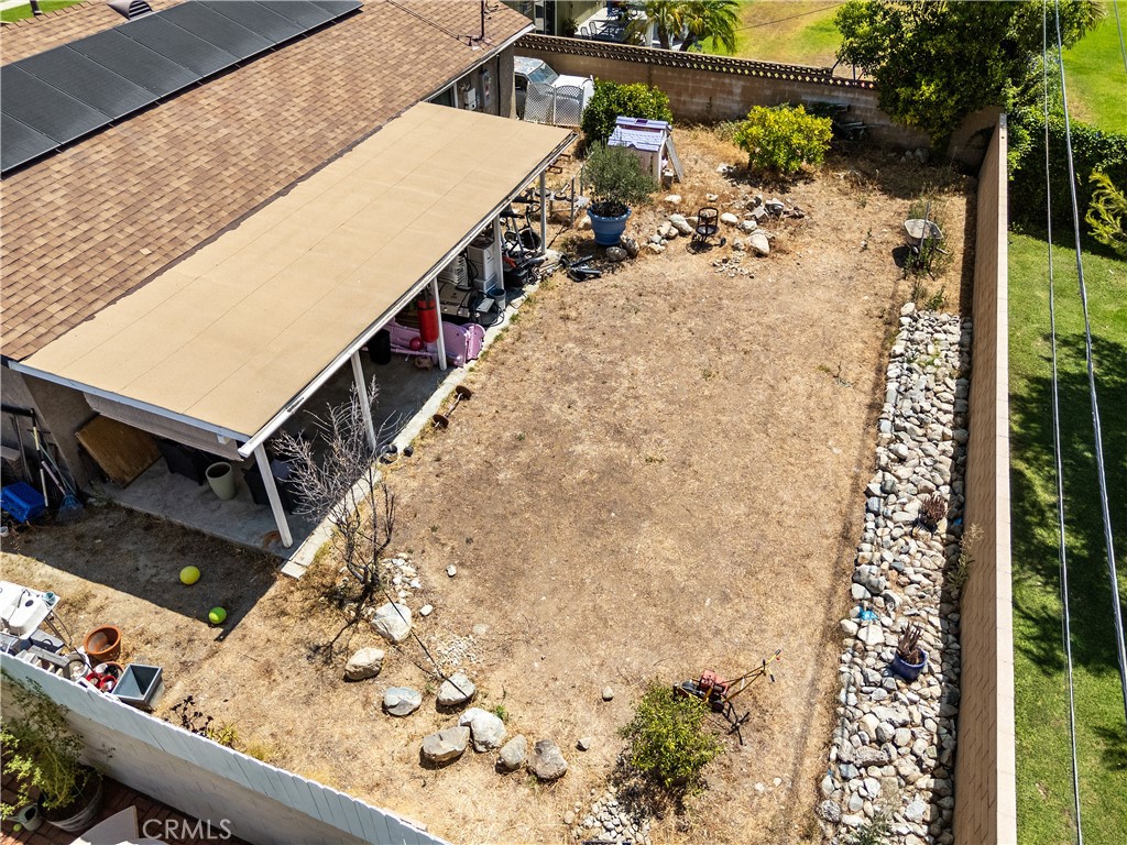 1062 Golden Rain Street
