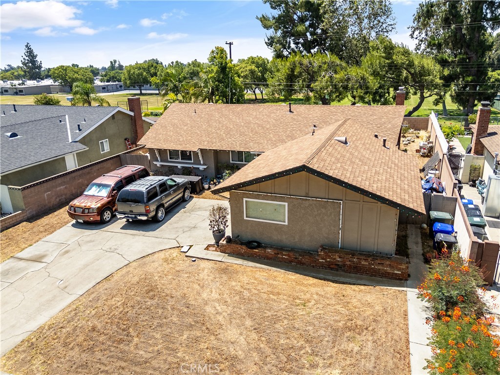 1062 Golden Rain Street