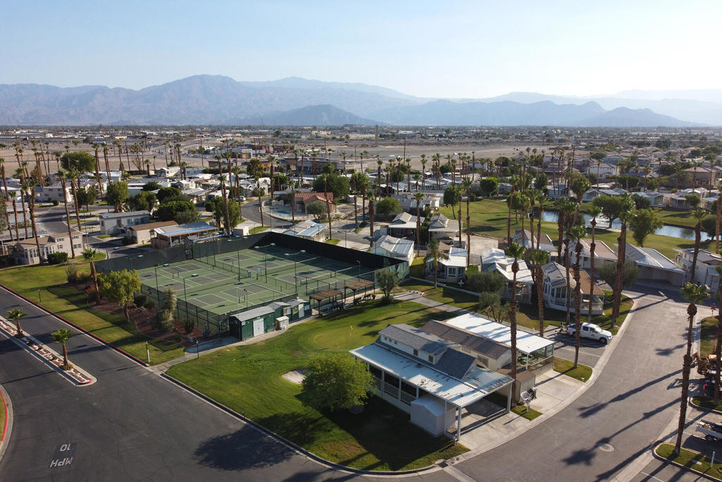 Rancho Casa Blanca - Land