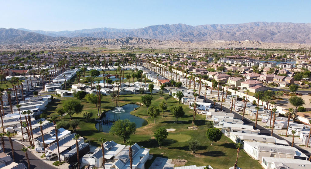 Rancho Casa Blanca - Land