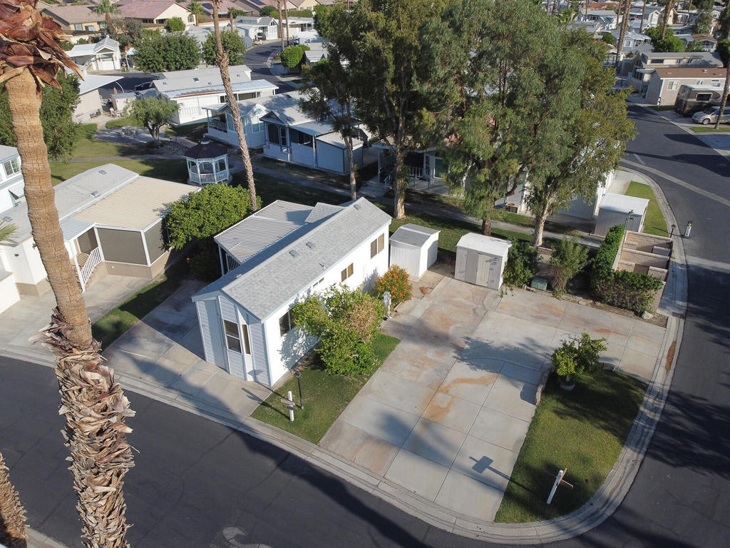 Rancho Casa Blanca - Land