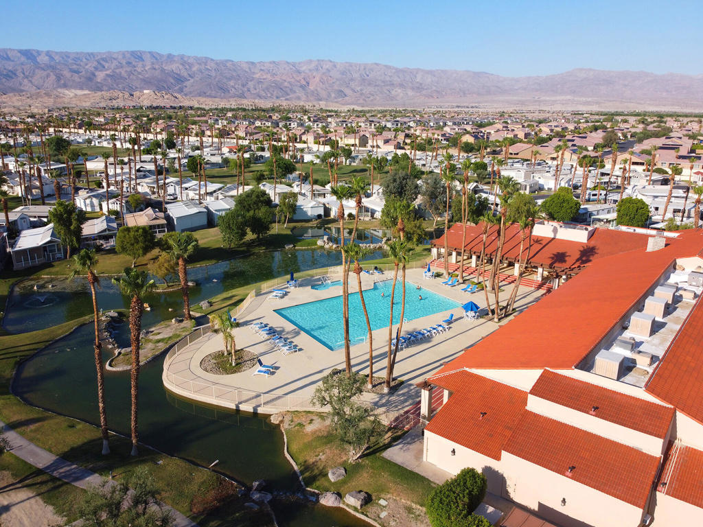 Rancho Casa Blanca - Land