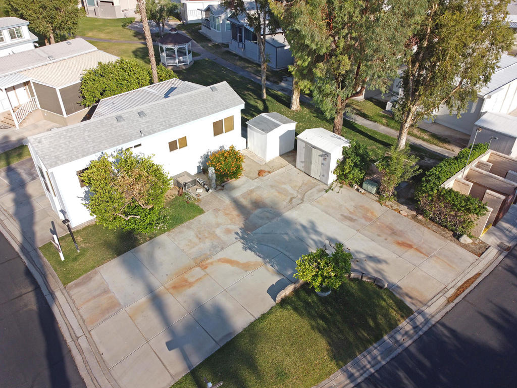 Rancho Casa Blanca - Land