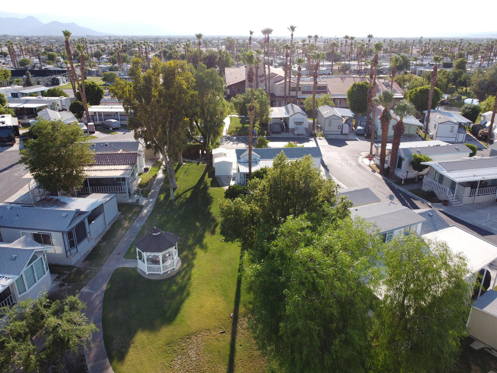 Rancho Casa Blanca - Land