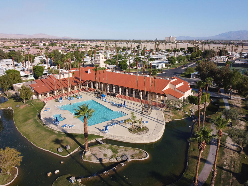 Rancho Casa Blanca - Land