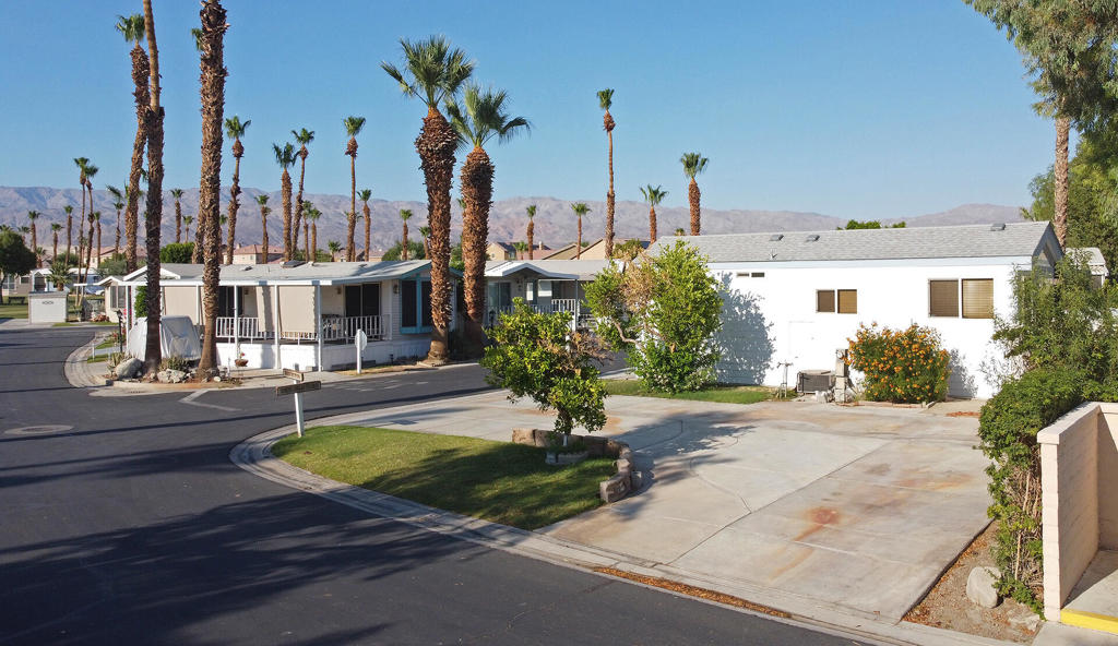 Rancho Casa Blanca - Land