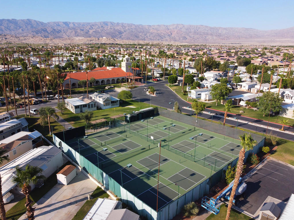 Rancho Casa Blanca - Land