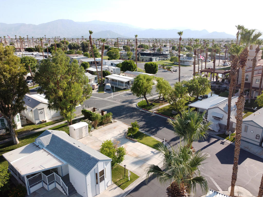 Rancho Casa Blanca - Land