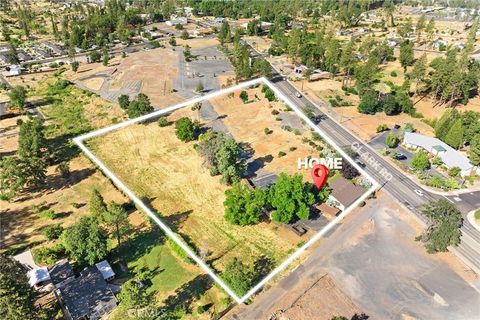 6118 Clark Paradise CA 95969