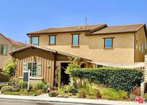 454 Tibbetts Street Santa Paula CA 93060