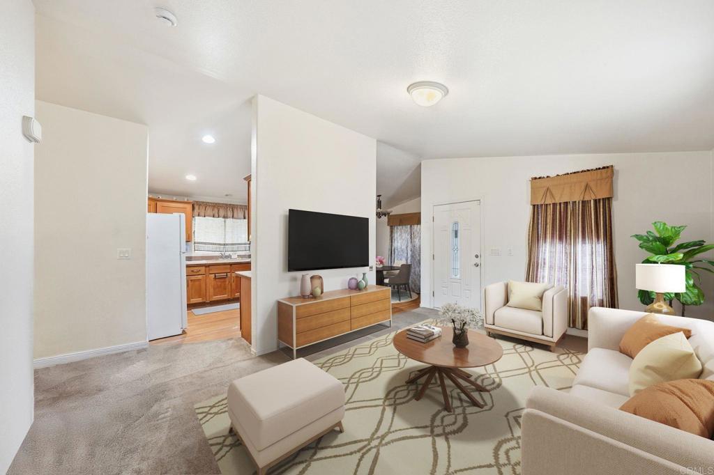 10767 Jamacha Boulevard SPC 119