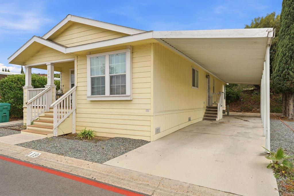 10767 Jamacha Boulevard SPC 119