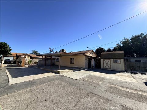 Property photo of 2703 seaman, el monte, ca 91733