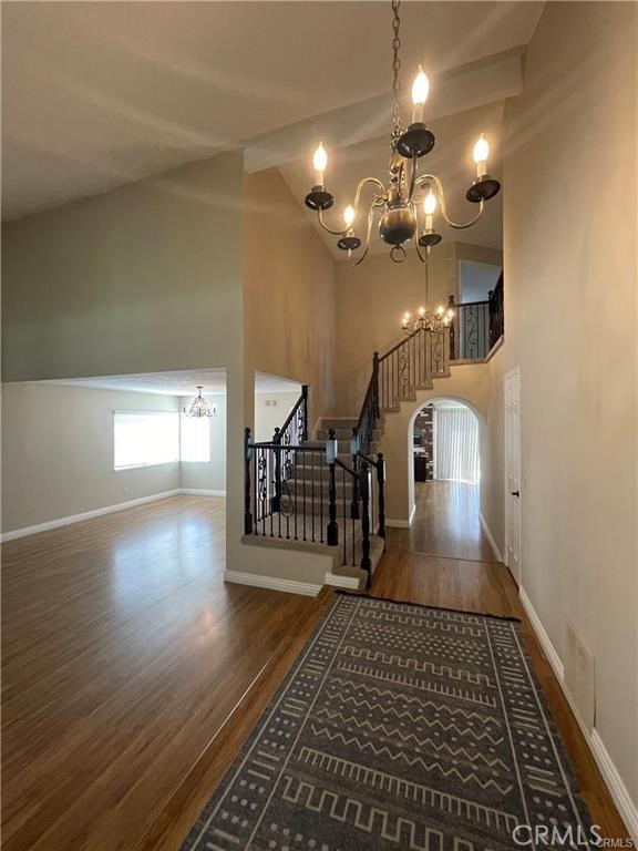 East Lake Village Homes (ELVH) - Residential Lease