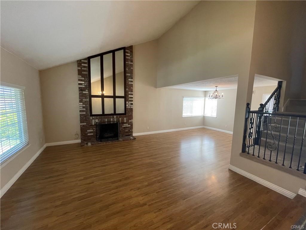 East Lake Village Homes (ELVH) - Residential Lease