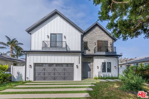 3932 Glencoe Avenue Venice CA 90291