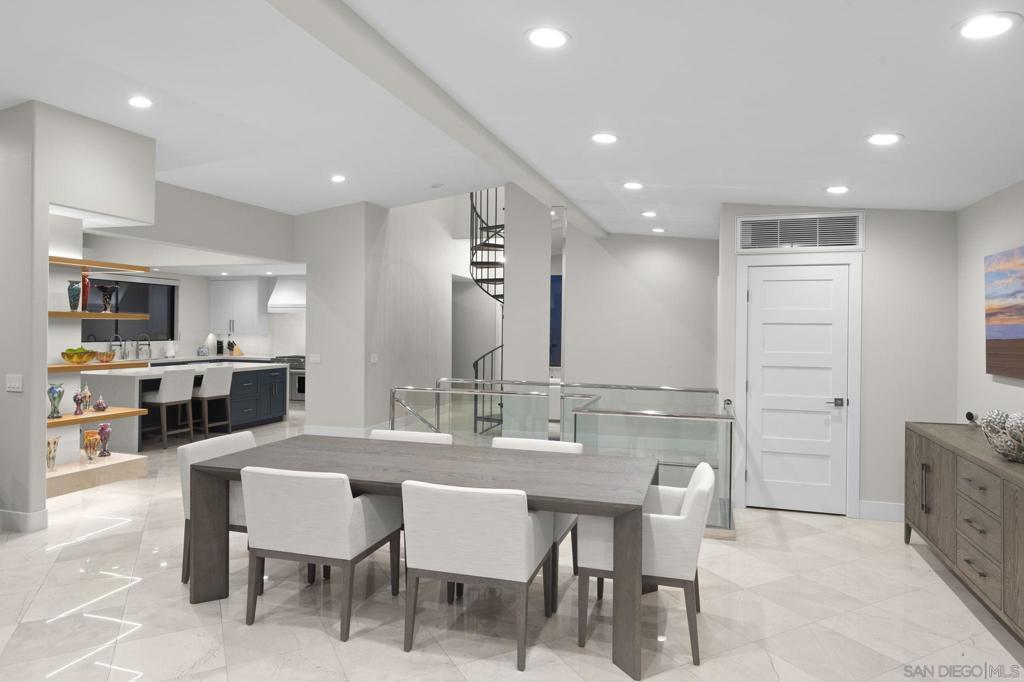 La Jolla - Residential