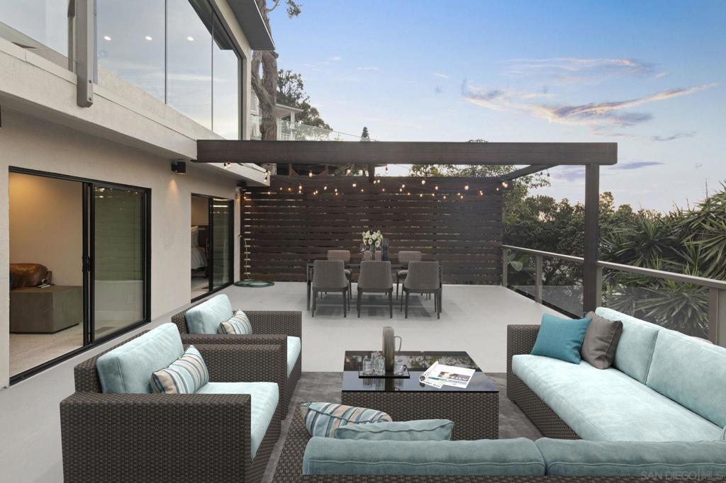 La Jolla - Residential