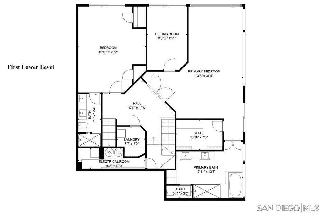 La Jolla - Residential