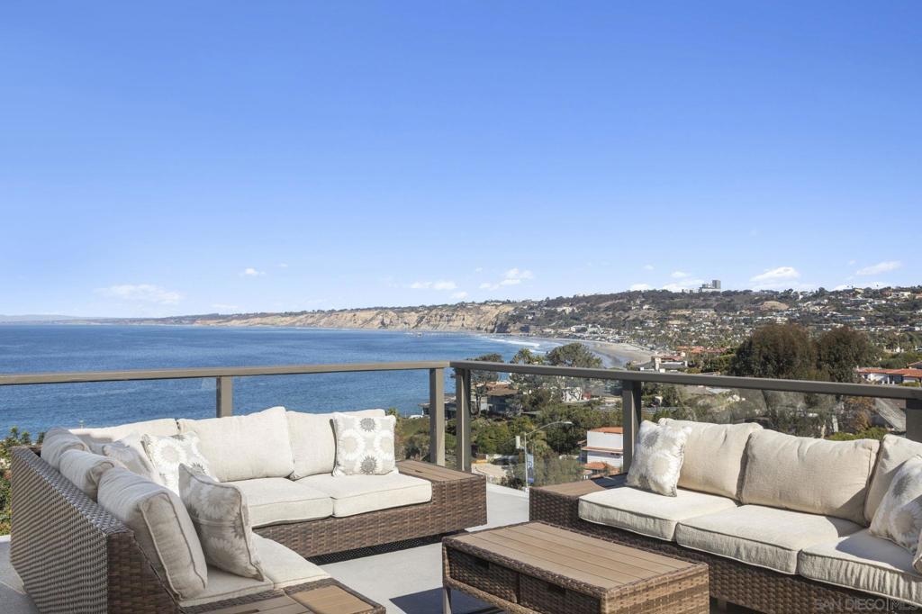La Jolla - Residential