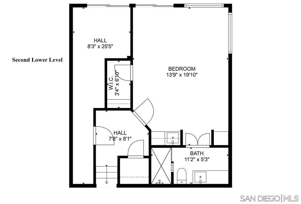 La Jolla - Residential