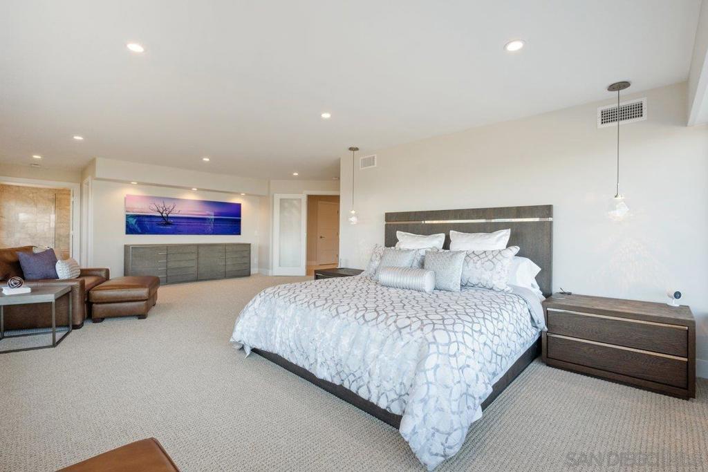 La Jolla - Residential
