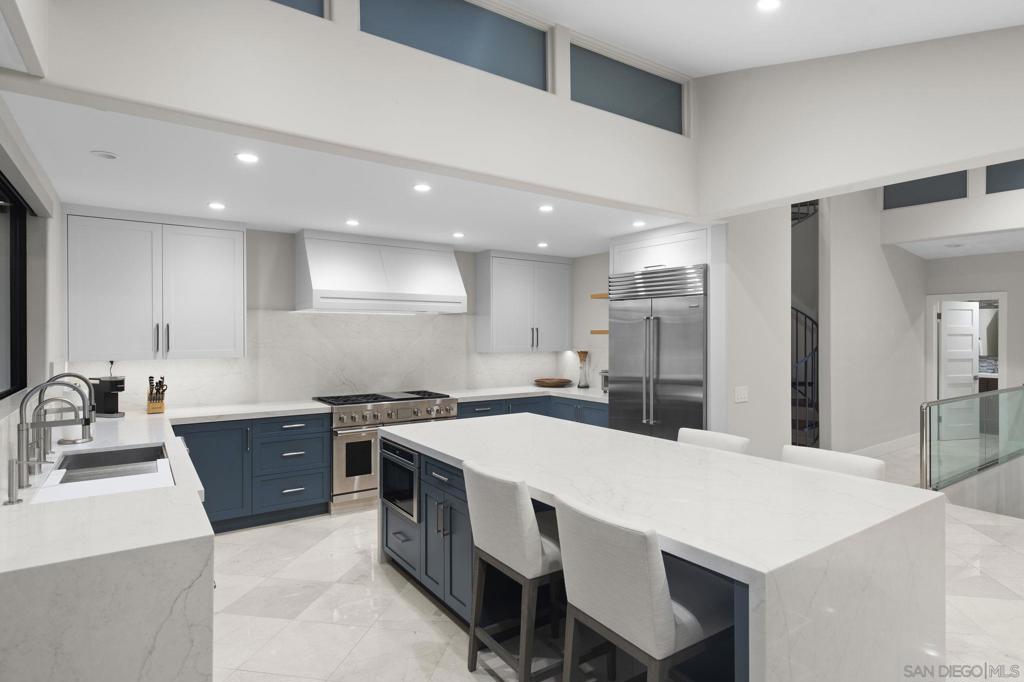 La Jolla - Residential