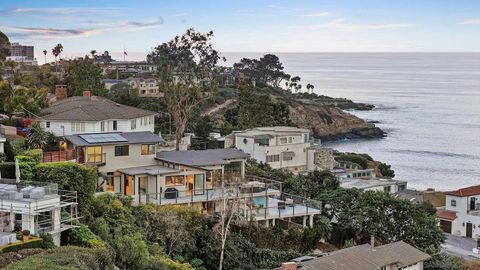 1640 Ludington Ln La Jolla CA 92037