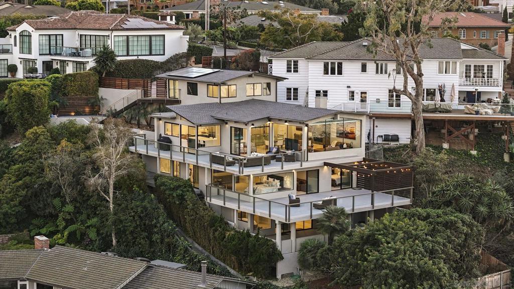 La Jolla - Residential