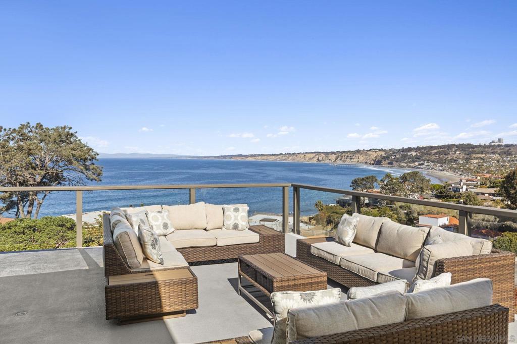La Jolla - Residential