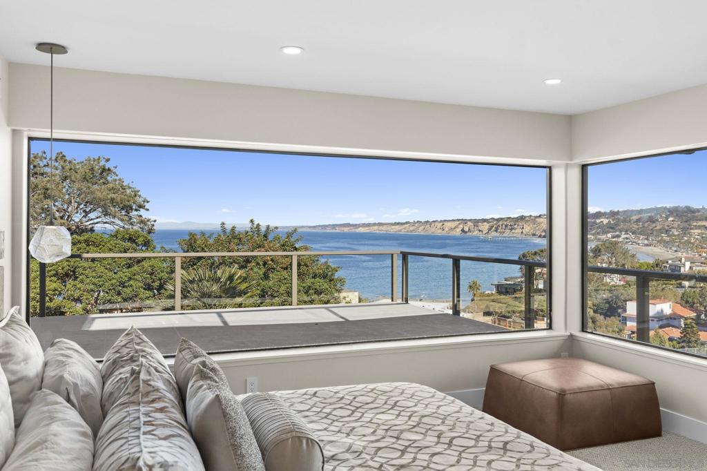 La Jolla - Residential