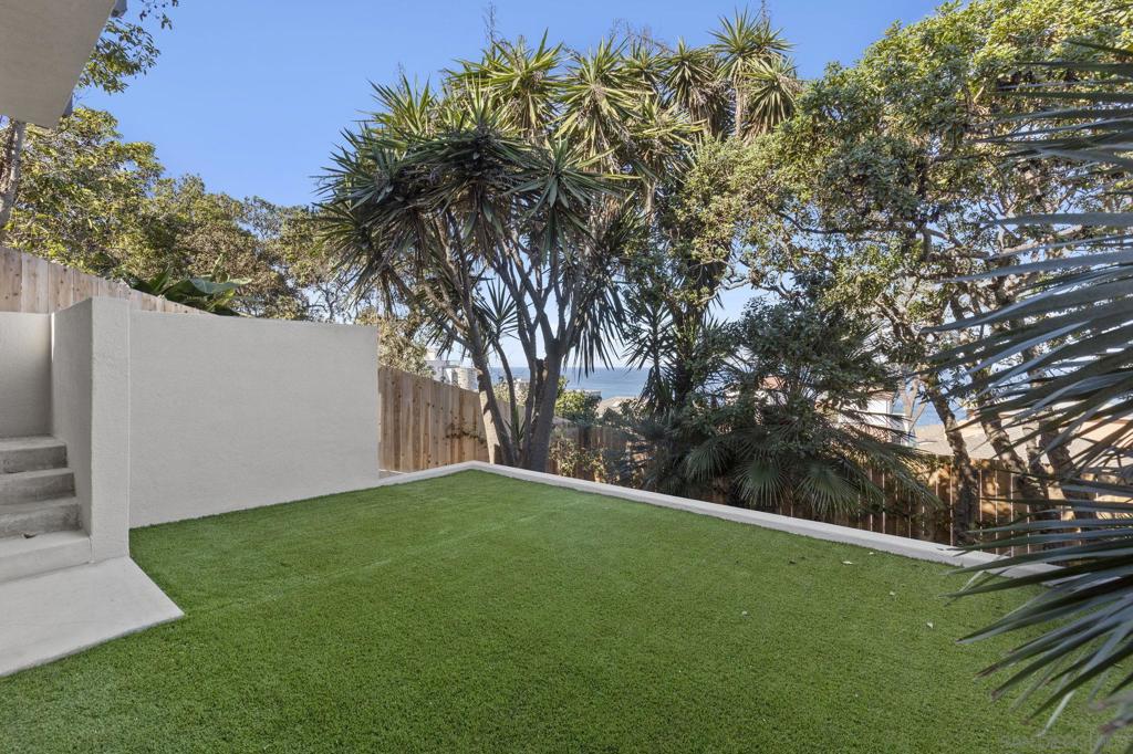 La Jolla - Residential