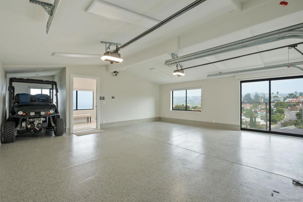 La Jolla - Residential