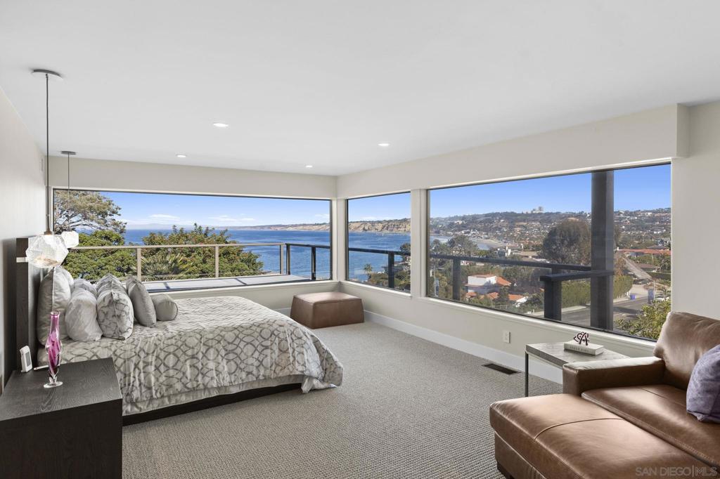 La Jolla - Residential
