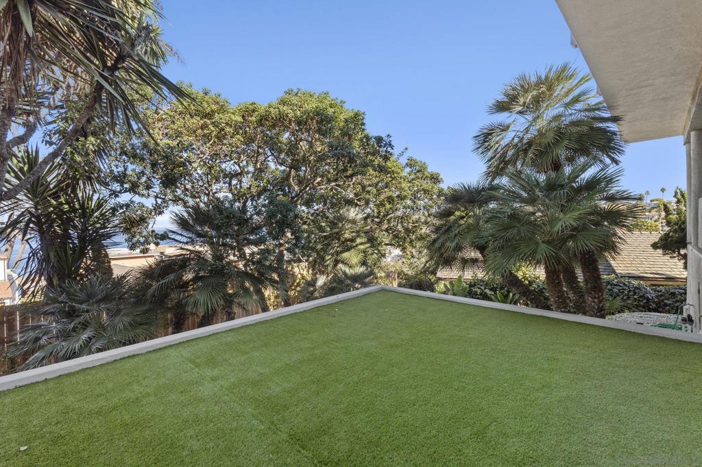 La Jolla - Residential