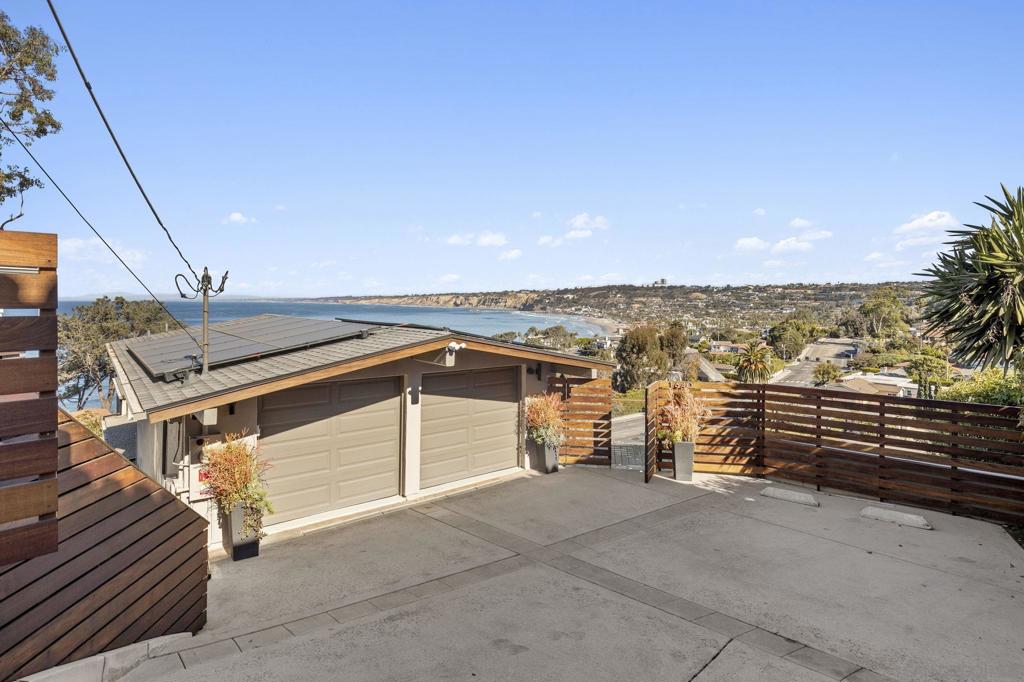 La Jolla - Residential
