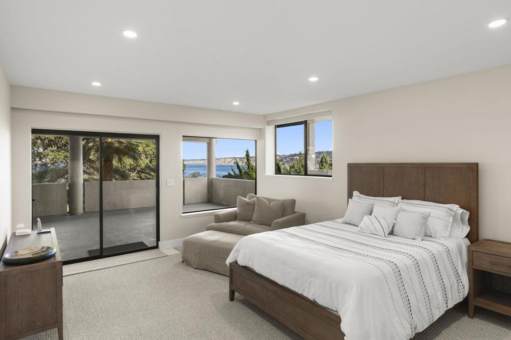 La Jolla - Residential