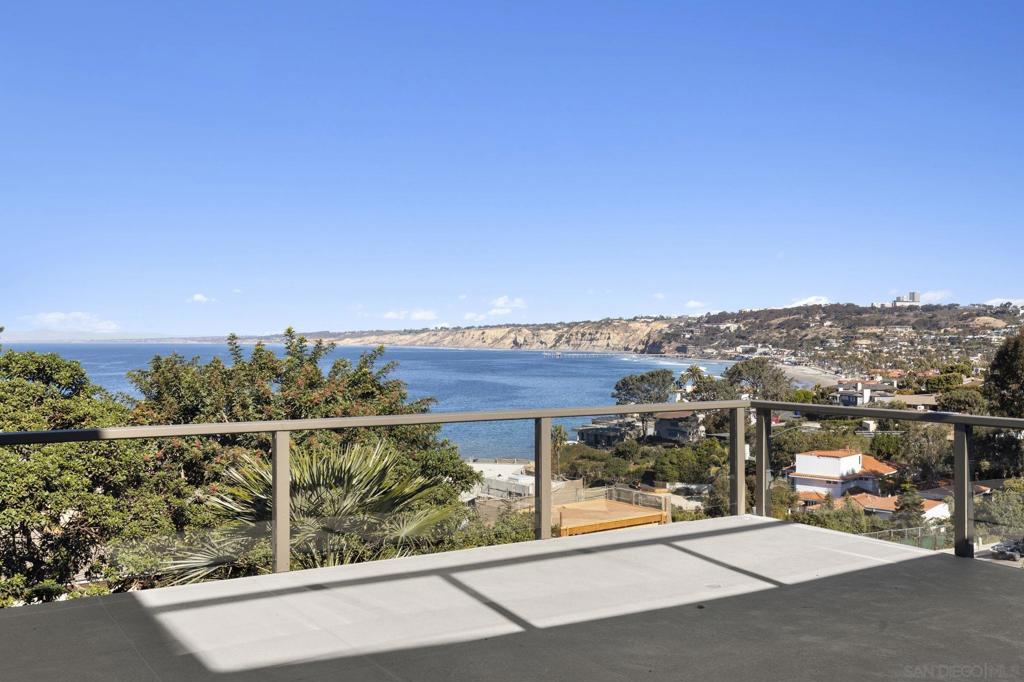 La Jolla - Residential