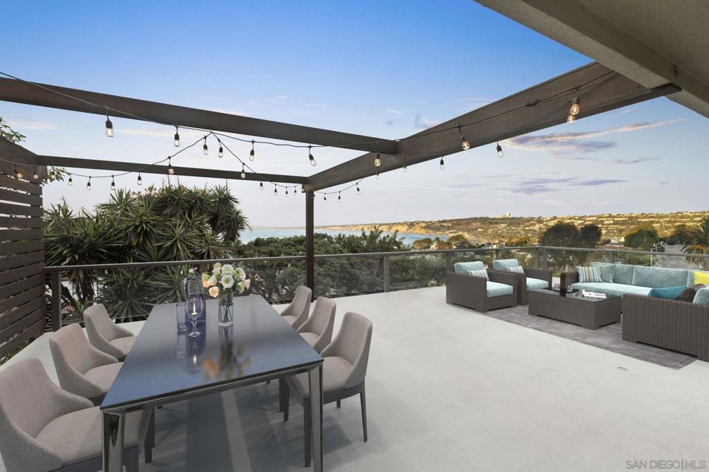 La Jolla - Residential