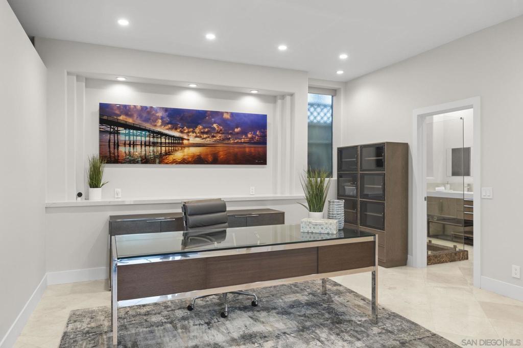 La Jolla - Residential