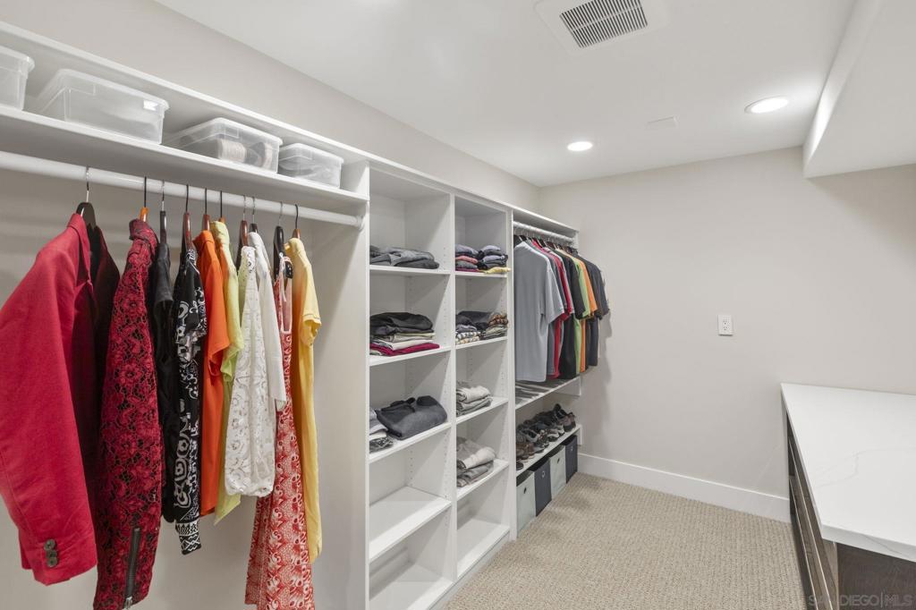 La Jolla - Residential