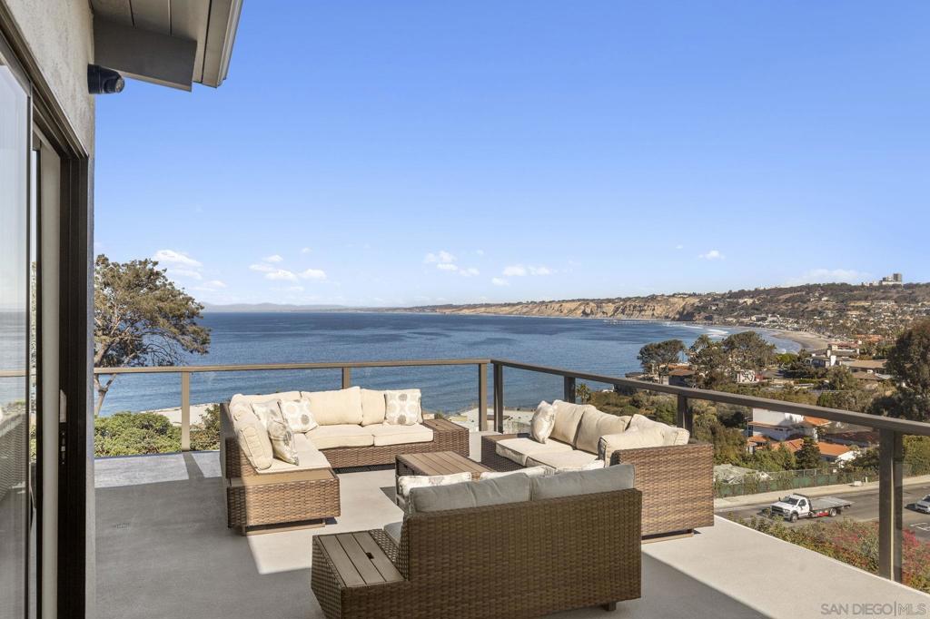 La Jolla - Residential