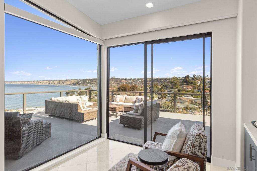 La Jolla - Residential