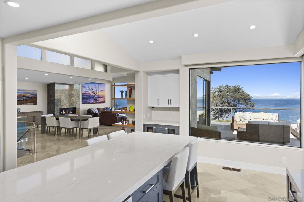 La Jolla - Residential